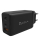 Ładowarka i akumulator ADAM elements OMNIA F6 65W PD 3.0 QC 3.0 + kabel USB-C 2m czarny AEAPAADF6EUBK